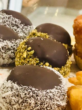 Boulangerie Boulangerie Royale 0