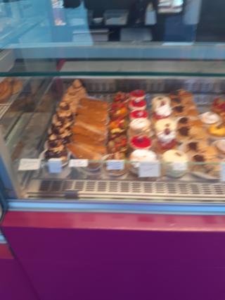 Boulangerie Festival des Pains 0