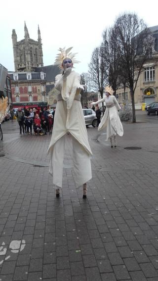 Boulangerie La Mie Câline 0