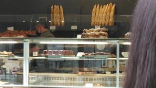 Boulangerie Pâtisserie Martichon 0