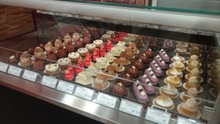 Boulangerie Boulangerie pâtisserie Le binôme by tim 0