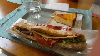 Boulangerie Boulangerie du Moulin Marsan 0