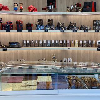 Boulangerie Patisserie Gross 0