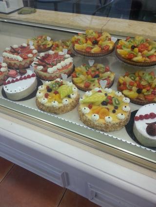 Boulangerie Banette Boulangerie de L' Étoile 0