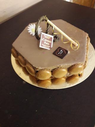 Boulangerie Saveurs et Traditions 0