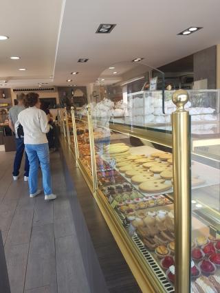 Boulangerie Boulangerie du Technopole 0