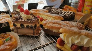 Boulangerie Bouteille Didier 0