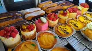 Boulangerie Bouteille Didier 0