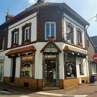 Boulangerie Le fournil de saint Étienne 0