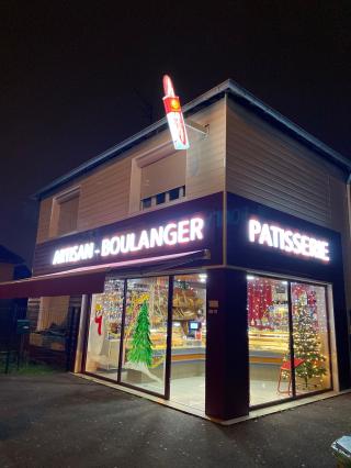 Boulangerie Herman Christian 0