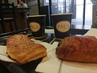 Boulangerie PAUL 0