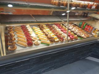 Boulangerie Gourmandises et Traditions 0