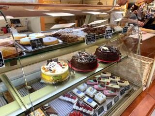 Boulangerie Leroy Patrice 0