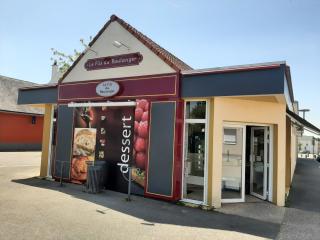 Boulangerie Le Fils Du Boulanger 0
