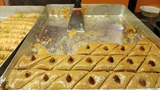 Boulangerie La Rose de Tunis - Toulouse 0