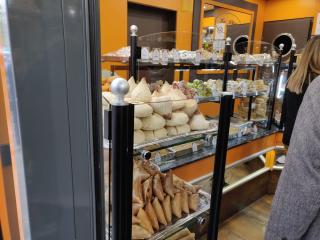 Boulangerie La Rose de Tunis - Toulouse 0