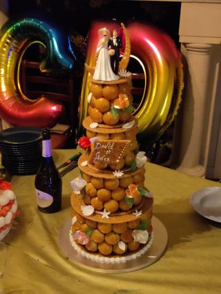 Boulangerie Maison Hays 1