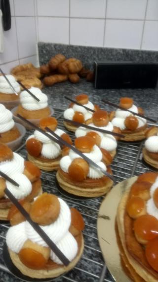 Boulangerie Le Palais Gourmand 0