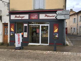 Boulangerie La Petite Régale 0