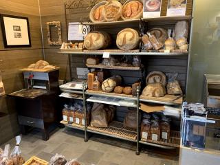 Boulangerie Poilâne 0