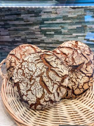 Boulangerie Graines de campagne 0