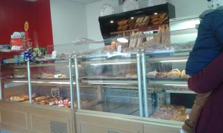 Boulangerie Boulangerie Le palais Gourmand 0