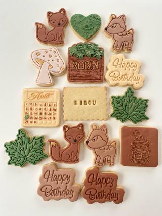 Boulangerie Yummy Time 1