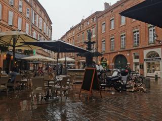 Boulangerie Flower's Café 0