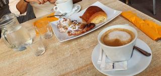 Boulangerie Maison Lascaray 1