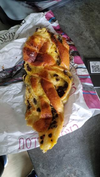 Boulangerie Maison Lascaray 0