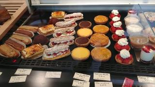 Boulangerie Maison Lascaray 0