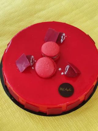 Boulangerie MEL Angelus 0