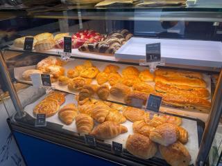 Boulangerie Boulangerie Le Moulin à Pain 0