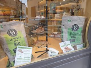 Boulangerie Boulangerie Horta 0