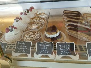 Boulangerie La petite brioche commingeoise 2