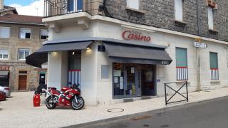 Boulangerie Petit Casino 0