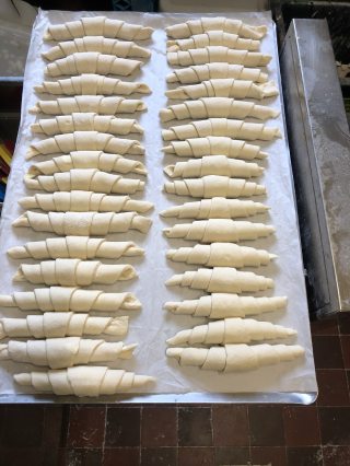 Boulangerie Le Four A Pains & Banette 0