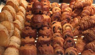 Boulangerie Le Four A Pains & Banette 0