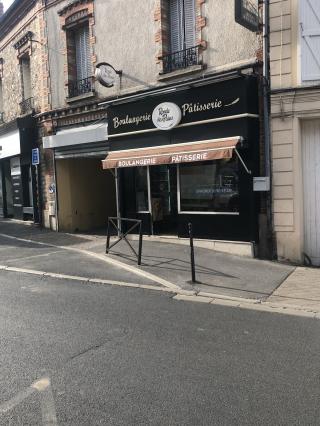 Boulangerie Delices de la gare 0