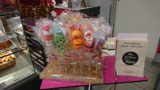 Boulangerie Fernandes José Luis - 