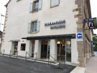 Boulangerie DU PAIN EPI C'EST TOUT 0