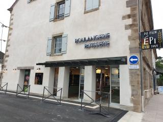 Boulangerie DU PAIN EPI C'EST TOUT 0