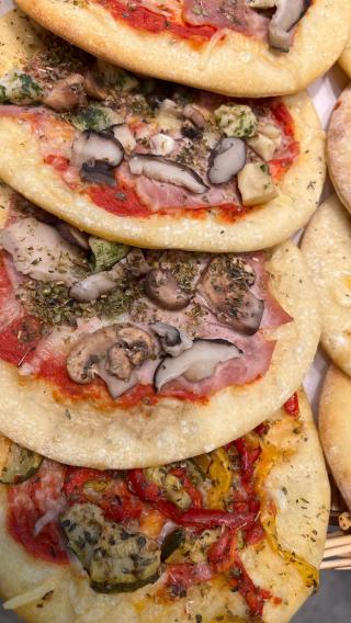 Boulangerie La Panière - GAILLARD DOUANE 0