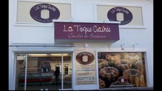 Boulangerie La Toque Cuivrée 0