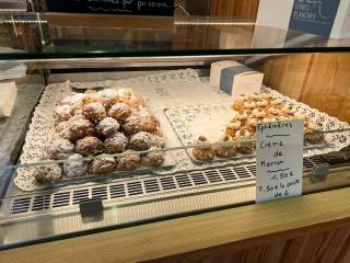 Boulangerie Dunes Blanches Chez Pascal Arcachon 0