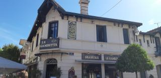 Boulangerie Dunes Blanches Chez Pascal Arcachon 0