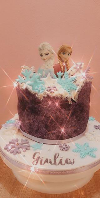 Boulangerie L'Atelier Cake in The City 0