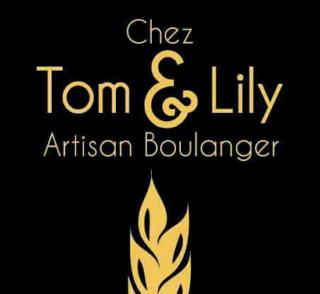 Boulangerie Chez Tom et Lily 0