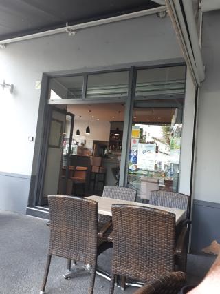 Boulangerie La Rotonde 0