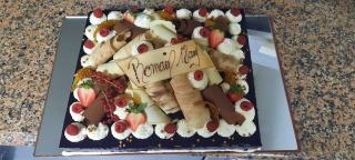 Boulangerie Sensenbrenner Alain 0